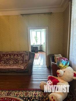 3-к квартира, вторичка, 67м2, 2/3 этаж