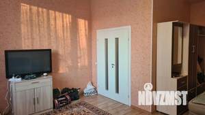 1-к квартира, вторичка, 45м2, 1/5 этаж