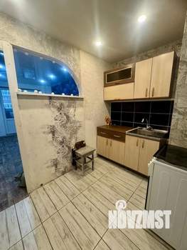 Студия квартира, вторичка, 24м2, 4/10 этаж