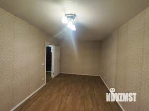 1-к квартира, вторичка, 35м2, 8/9 этаж