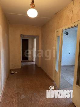 2-к квартира, вторичка, 72м2, 6/9 этаж