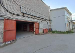 1-к квартира, вторичка, 24м2, 1/1 этаж