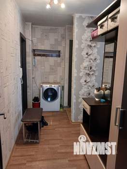 2-к квартира, вторичка, 43м2, 1/5 этаж