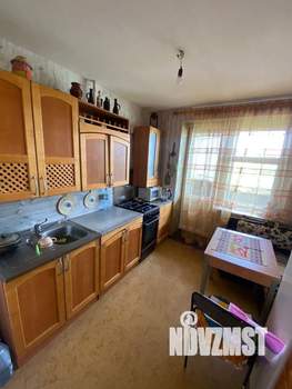 3-к квартира, вторичка, 73м2, 3/11 этаж