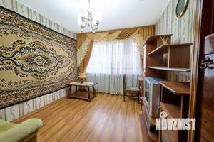 2-к квартира, вторичка, 53м2, 2/5 этаж