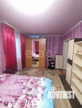 2-к квартира, вторичка, 43м2, 3/5 этаж