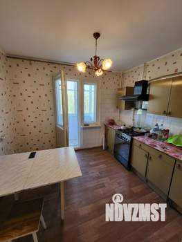 2-к квартира, вторичка, 53м2, 4/5 этаж