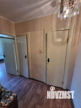 2-к квартира, вторичка, 53м2, 4/5 этаж