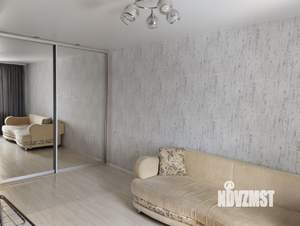 1-к квартира, вторичка, 38м2, 5/9 этаж