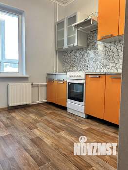 1-к квартира, вторичка, 41м2, 4/10 этаж