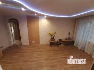 3-к квартира, вторичка, 55м2, 2/5 этаж