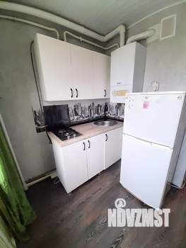 2-к квартира, вторичка, 44м2, 5/5 этаж