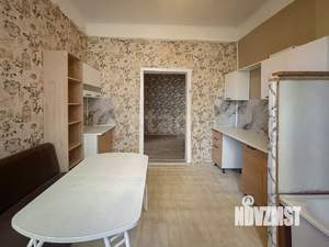 2-к квартира, вторичка, 37м2, 2/3 этаж