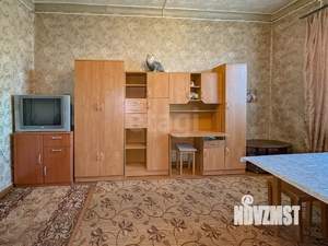 2-к квартира, вторичка, 43м2, 2/2 этаж