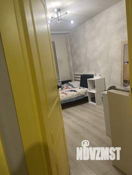 1-к квартира, вторичка, 35м2, 5/10 этаж