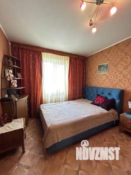 3-к квартира, вторичка, 71м2, 5/7 этаж