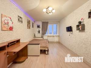 1-к квартира, вторичка, 34м2, 8/9 этаж
