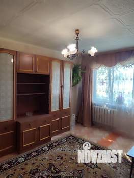 1-к квартира, вторичка, 33м2, 1/5 этаж