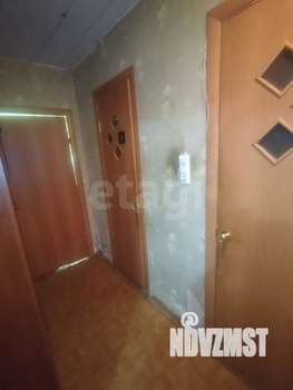 3-к квартира, вторичка, 62м2, 1/10 этаж