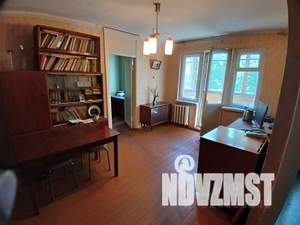 2-к квартира, вторичка, 44м2, 4/5 этаж