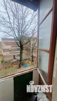 2-к квартира, вторичка, 37м2, 3/3 этаж