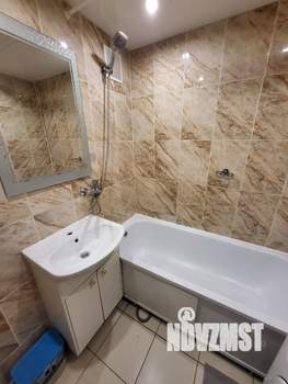1-к квартира, вторичка, 38м2, 1/5 этаж
