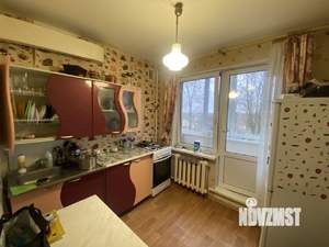1-к квартира, вторичка, 31м2, 3/5 этаж