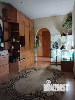 3-к квартира, вторичка, 81м2, 2/5 этаж