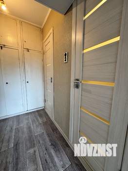 2-к квартира, вторичка, 50м2, 5/9 этаж