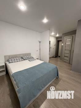 1-к квартира, вторичка, 30м2, 2/5 этаж
