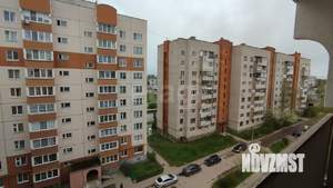 2-к квартира, вторичка, 71м2, 7/7 этаж