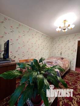 2-к квартира, вторичка, 46м2, 1/5 этаж