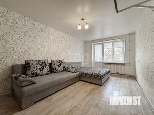 1-к квартира, вторичка, 29м2, 3/5 этаж