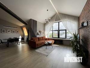 3-к квартира, вторичка, 74м2, 3/3 этаж