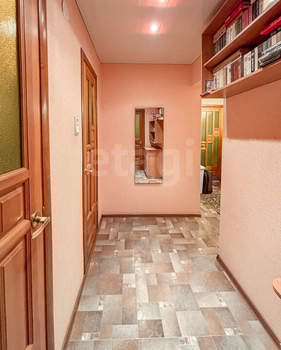 2-к квартира, вторичка, 56м2, 5/5 этаж