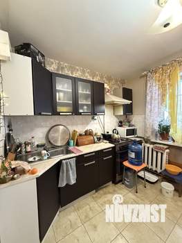 3-к квартира, вторичка, 68м2, 5/5 этаж
