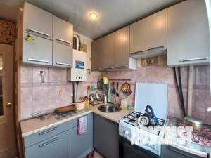 2-к квартира, вторичка, 44м2, 4/5 этаж