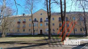 3-к квартира, вторичка, 85м2, 1/3 этаж