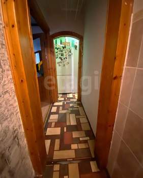 2-к квартира, вторичка, 44м2, 1/5 этаж