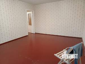 2-к квартира, вторичка, 53м2, 2/6 этаж