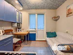 1-к квартира, вторичка, 33м2, 5/5 этаж