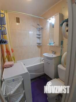 1-к квартира, вторичка, 30м2, 2/5 этаж