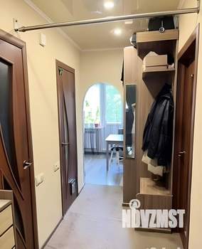 1-к квартира, вторичка, 33м2, 3/5 этаж