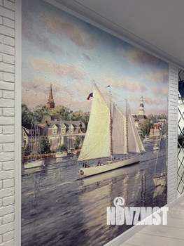 4-к квартира, вторичка, 133м2, 3/4 этаж