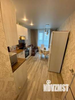 2-к квартира, вторичка, 53м2, 3/14 этаж