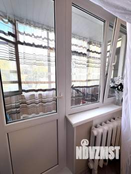 2-к квартира, вторичка, 44м2, 2/5 этаж