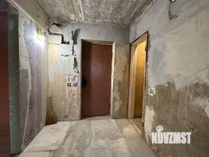 1-к квартира, вторичка, 35м2, 5/5 этаж