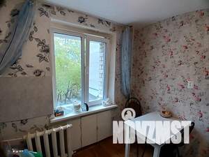 1-к квартира, вторичка, 34м2, 2/5 этаж