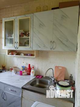 1-к квартира, вторичка, 31м2, 1/5 этаж