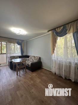2-к квартира, вторичка, 43м2, 5/5 этаж